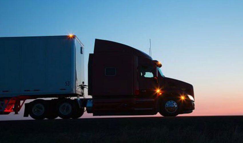 Danger for truckers due to steadily increasing highway robbery