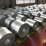 The US announced steel and aluminum tariffs this morning.