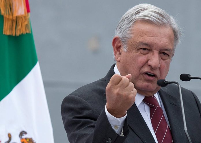 Peso may have already priced in an election win by AMLO.