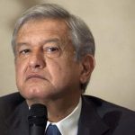 AMLO: 'dirty war.'