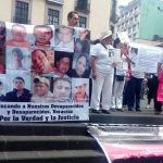 Searching for the missing continues in Veracruz.