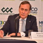 Castañón: difficulties for NAFTA.