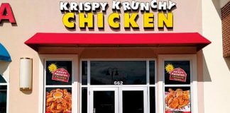 Opening this month in Mérida.