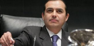 Senator Cordero: urges withdraw from bilateral collaboration.