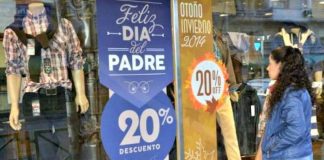 More discounting is coming during the summer.