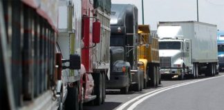 New rules call for rest stops.