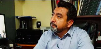 Hernández: from fruit waste to livestock feed.