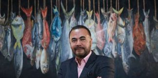 Becerra: warns of losses should fishing ban proceed.