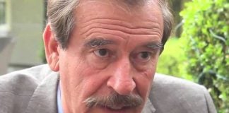 Legalization advocate Fox.