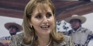 Guevara: election uncertainty.