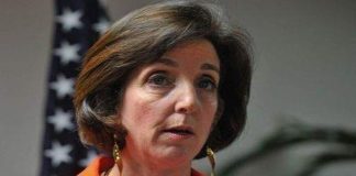 Jacobson: 'un-American policies.'