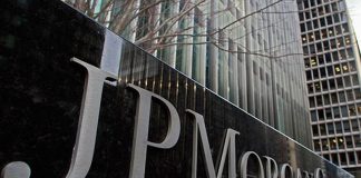 jpmorgan chase