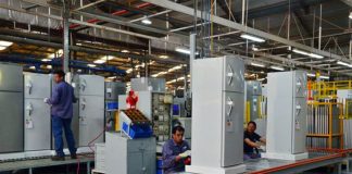 Mabe refrigerators: prices going up.