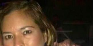 Shooting victim Magaña.