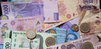 mexican currency