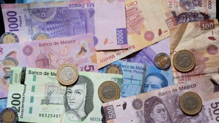 mexican currency