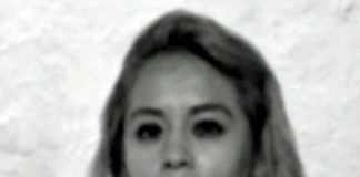 Hernández, fuel theft queen.