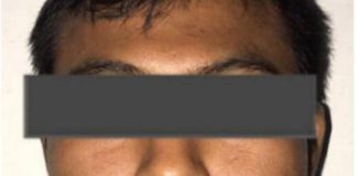 Saúl de los Santos, brother of 'El Bukanans.'