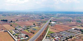 More video surveillance on the way.