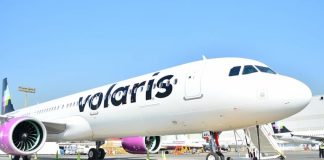 Low-cost carrier announces new domestic routes.