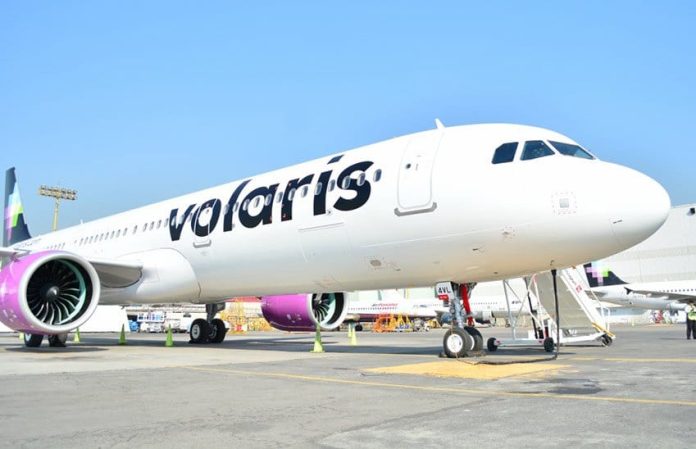 Low-cost carrier announces new domestic routes.