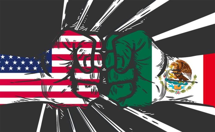 mexico vs us at wto
