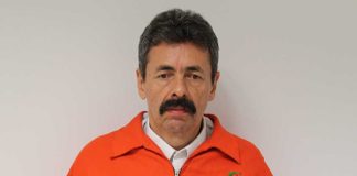 García was a spiritual guide to his victims.