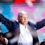 Andrés Manuel López Obrador will take office as Mexico’s president on December. 1