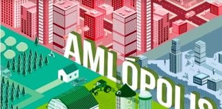 AMLÓpolis, the new government's development plan.