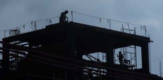 There could be more construction as a result of decentralization.