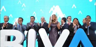 BIVA, Mexico's second stock exchange, began operating today.