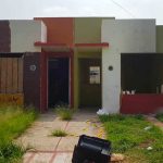 Some bodies were found buried in yards of abandoned homes.