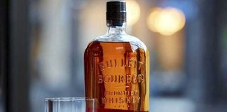 Bourbon is one of the 91 products subject to new tariffs.