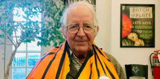 Brower, expert on the monarch butterfly.