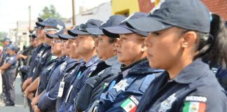 There aren't enough in San Luis Potosí.