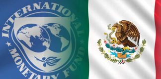 imf and mexico