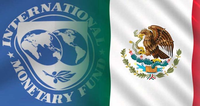 imf and mexico