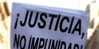 There have been persistent calls for an end to impunity but the end is still not in sight.