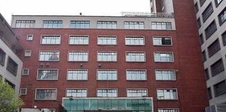 Surgery took place at the IMSS hospital in Monterrey.