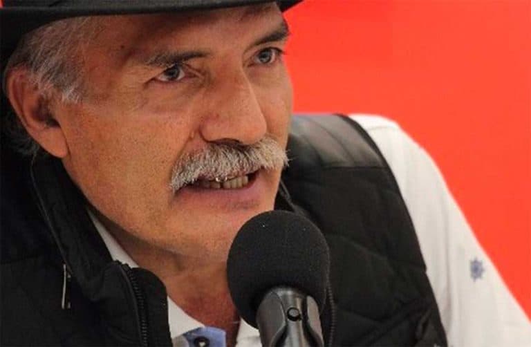 Court dismisses case against self-defense force founder Mireles Court dismisses case against self-defense force founder Mireles