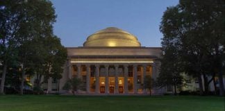 The selected students will travel to the Dalai Lama Center at MIT in Boston.