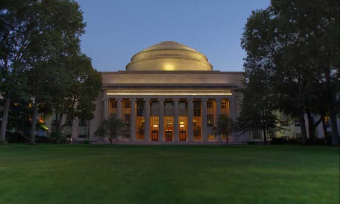The selected students will travel to the Dalai Lama Center at MIT in Boston.