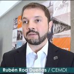 Roa Dueñas: reducing IVA will leave a shortfall.