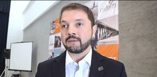 Roa Dueñas: reducing IVA will leave a shortfall.