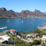 San Carlos, Sonora: magical town candidate.