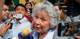 Sánchez: do whatever is necessary for peace.