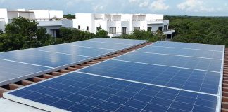CFE removes disincentive for installation of solar panels.