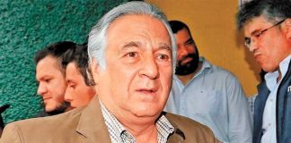 Miguel Torruco will be Mexico's next tourism secretary.