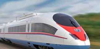 Coming soon between Cancún and Palenque.