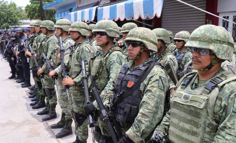 Michoacán turf war fuels crisis of violence that is worst in 10 years Michoacán turf war fuels crisis of violence that is worst in 10 years